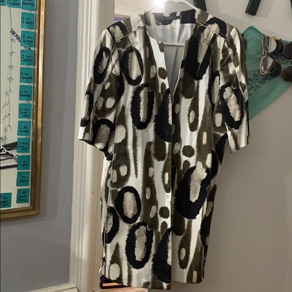 Jacket - Picture 1 of 4